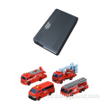 4G Trunk GPS Tracker с iButton и WiFi